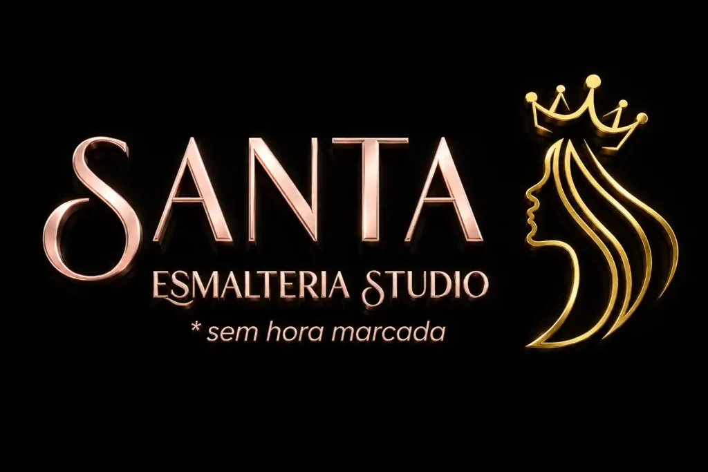 Santa Esmalteria Stúdio