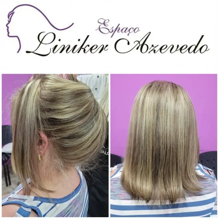 Espaço Liniker Azevedo